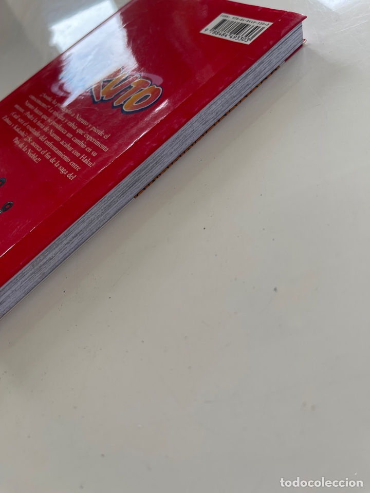 C&oacute;mics: Naruto N&ordm;4 edici&oacute;n espa&ntilde;ola - Foto 4