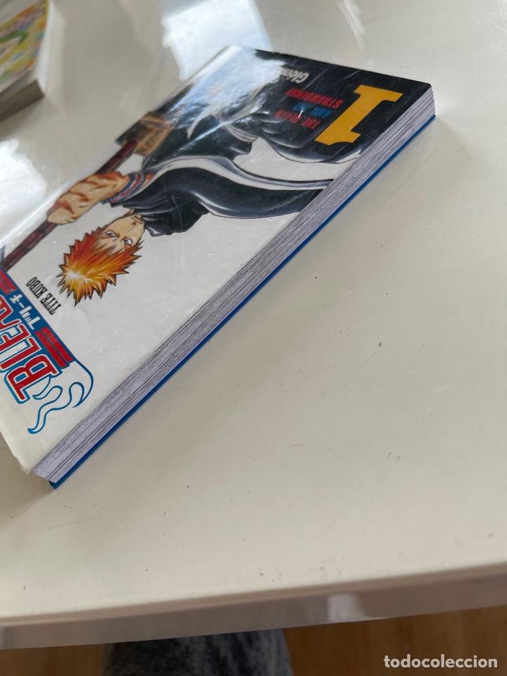 C&oacute;mics: Bleach N&ordm;1 tite kubo - Foto 3