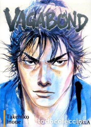 C&oacute;mics: VAGABOND - TAKEHIKO INOUE - VOL. 1 - Foto 1