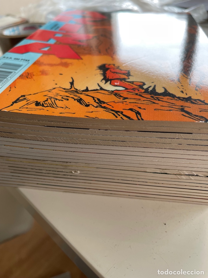 C&oacute;mics: Akira Aragon Glenat 1990 - Foto 7