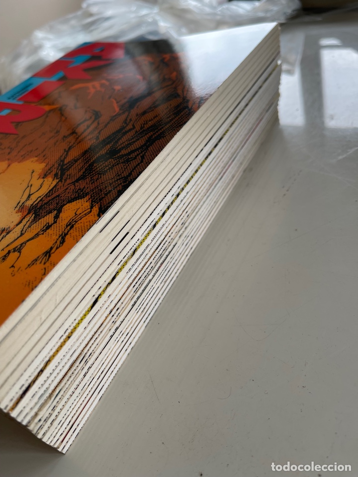 C&oacute;mics: Akira Aragon Glenat 1990 - Foto 8
