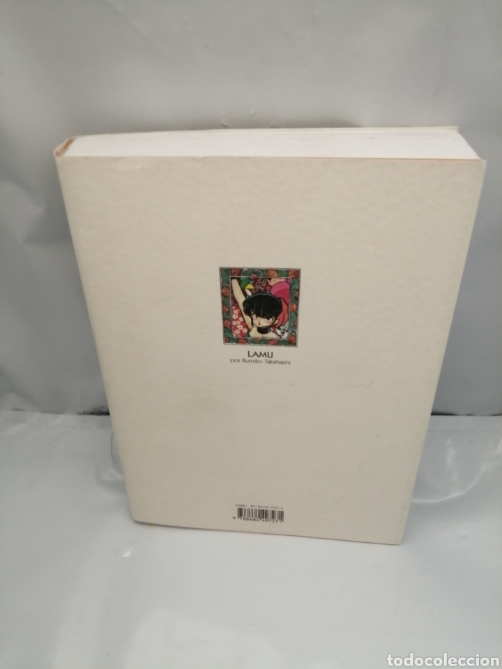C&oacute;mics: LAMU (URUSEI YATSURA), NUM. 2 - Foto 2