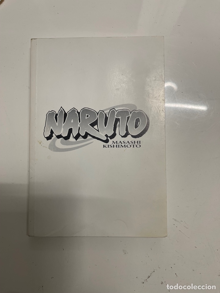C&oacute;mics: Naruto N&ordm; 2 glenat - Foto 2