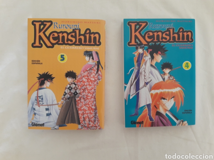 C&oacute;mics: PACK RUROUNI KENSHIN - Foto 3