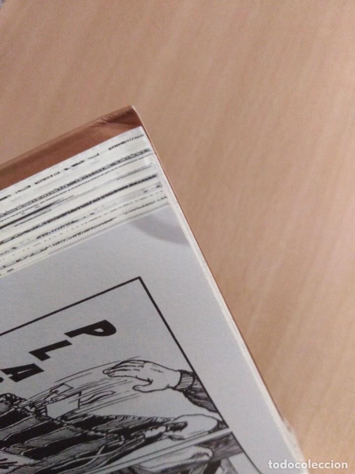 C&oacute;mics: EN LA PRISI&Oacute;N. Kazuichi Hanawa - Foto 9