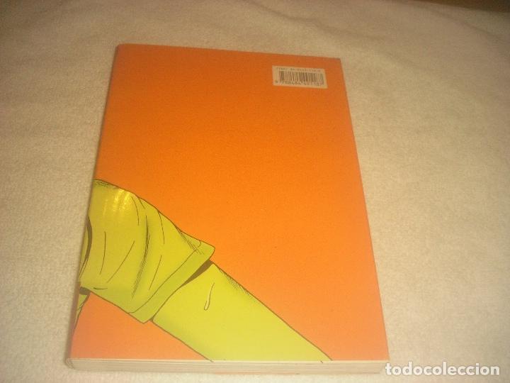 C&oacute;mics: DRAGON HEAD N. 3 . GLENAT. - Foto 2