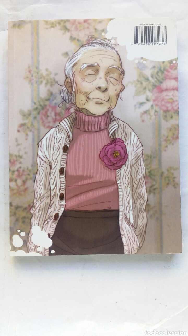 C&oacute;mics: Awabi. Kan Takahama. - Foto 2