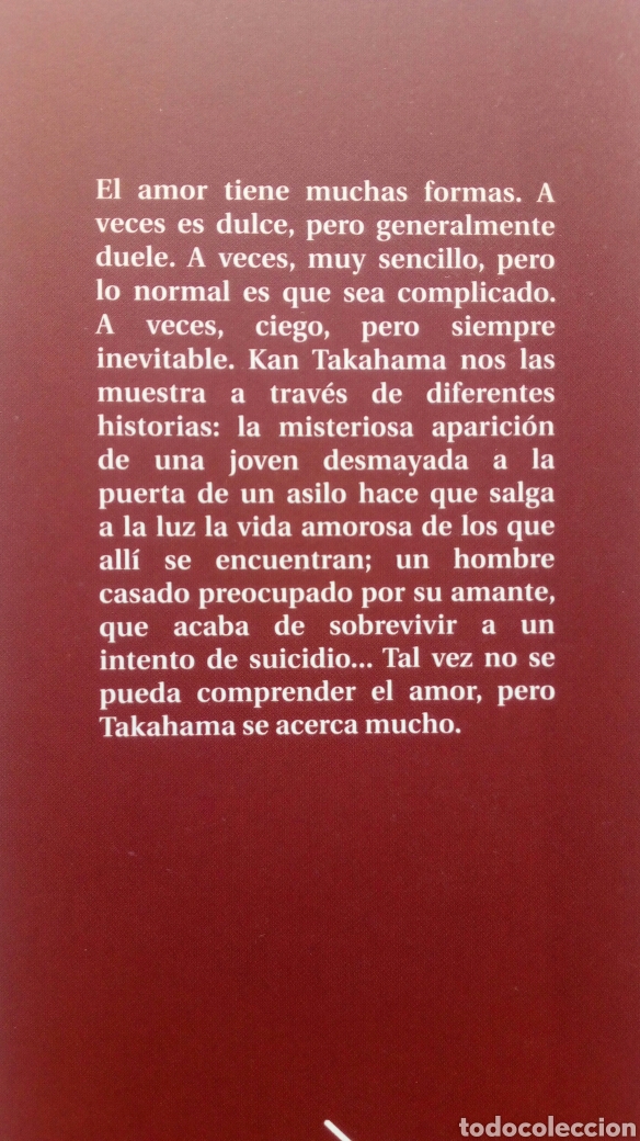 C&oacute;mics: Awabi. Kan Takahama. - Foto 3