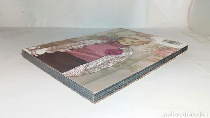 C&oacute;mics: Awabi. Kan Takahama. - Foto 4
