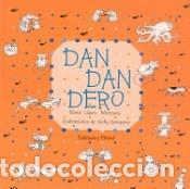 Comics: Dan dan dero - Elena L&oacute;pez Meneses