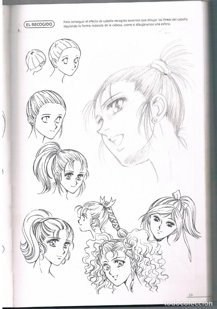 C&oacute;mics: COMO DIBUJAR MANGA N&ordm;7 COMO NUEVO - Foto 3