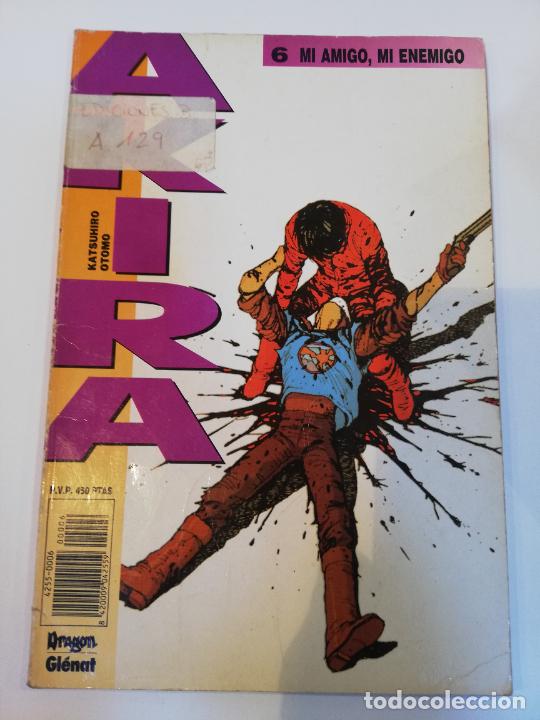 C&oacute;mics: COMIC MANGA - AKIRA - NUM 6 - Foto 1