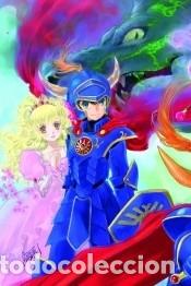 Fumetti: Dragon Quest I-II-III (estuche novelas) - AA. VV.