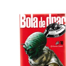 Cómics: BOLA DE DRAC 10 EDICIÓ DEFINITIVA - PLANETA / MANGA