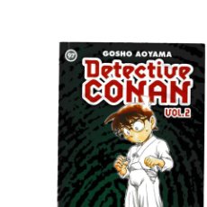 Cómics: DETECTIVE CONAN 97 - PLANETA / MANGA