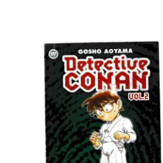 Cómics: DETECTIVE CONAN 98 - PLANETA / MANGA