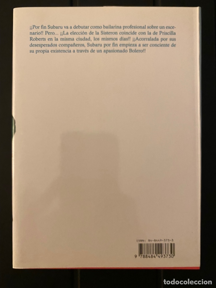 C&oacute;mics: Subaru . Soda Masahito . Tomo 9 - Foto 2