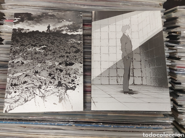 C&oacute;mics: Genocidal organ vol. 1 y 2 - Foto 2