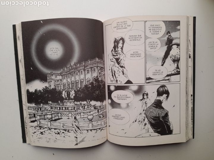 C&oacute;mics: MODEL / LEE SO-YOUNG / LA CUPULA MANHWA / N&rdquo;1 - Foto 3