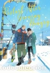 Fumetti: Restart After Growing Hungry - Cocomi