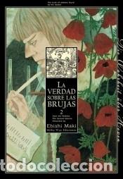 C&oacute;mics: La verdad sobre las brujas 2 - Maki, Ebishi - Foto 1