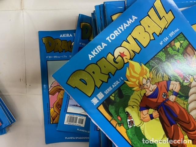 dragon ball (manga completo. del 1 al 211). tor - Acquista Fumetti Manga su  todocoleccion
