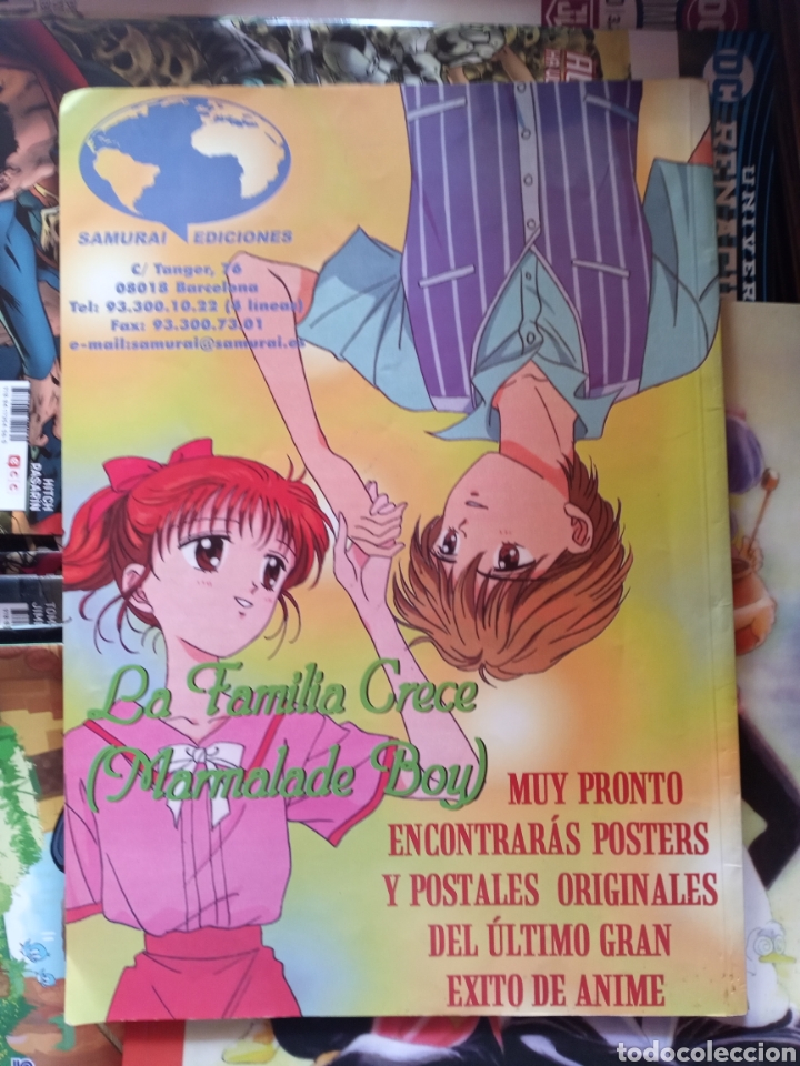 C&oacute;mics: Mangazone 1 cj58 - Foto 2