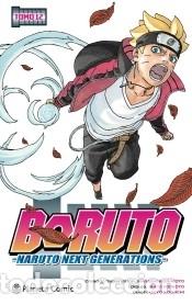C&oacute;mics: Boruto n&ordm; 12 - Kishimoto, Masashi - Foto 1