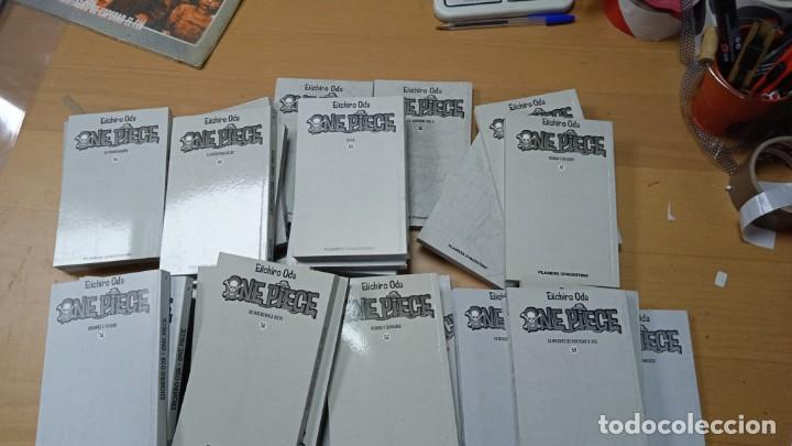 C&oacute;mics: EIICHIRO ODA - ONE PIECE - N&Uacute;MEROS SUELTOS - Foto 1