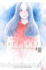 C&oacute;mics: Happiness 10 - Oshimi, Shuzo - Foto 1