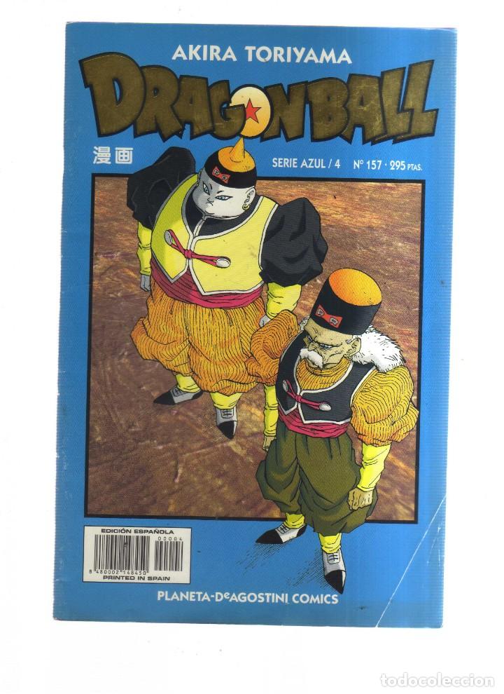 C&oacute;mics: DRAGON BALL N,157 - Foto 1