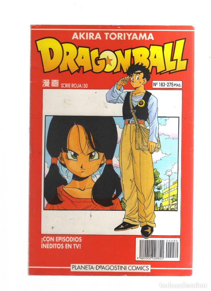 C&oacute;mics: DRAGON BALL N,183 - Foto 1