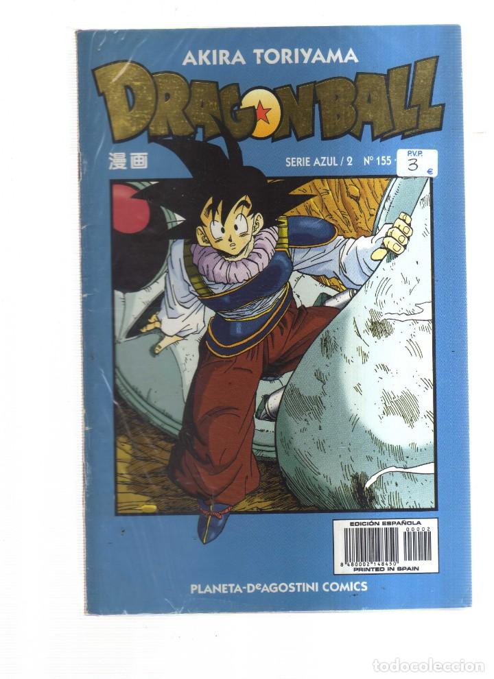 C&oacute;mics: DRAGON BALL N,155 - Foto 1