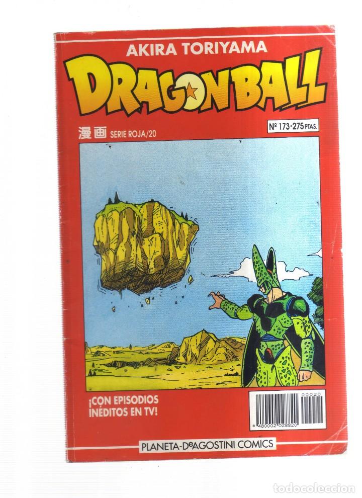 C&oacute;mics: DRAGON BALL N,173 - Foto 1