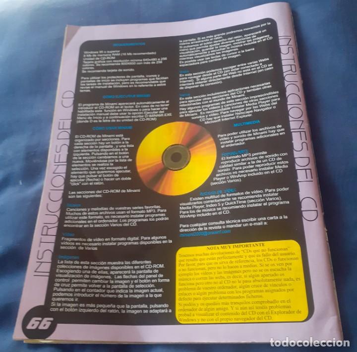 C&oacute;mics: comic manga Minami nuevo - Foto 4