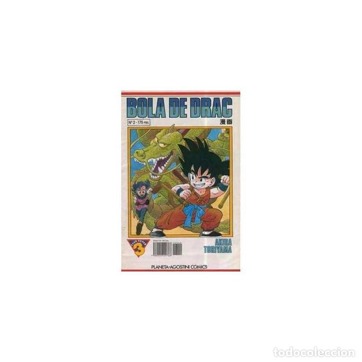 C&oacute;mics: Bola de drac 01 - Foto 1