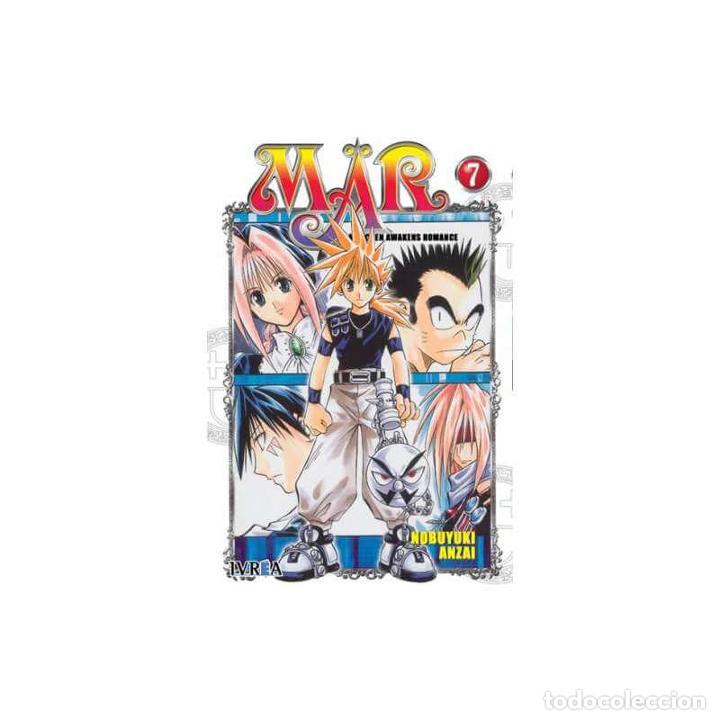 C&oacute;mics: M&Auml;R - M&auml;rchen Awakens Romance 07 - Foto 1