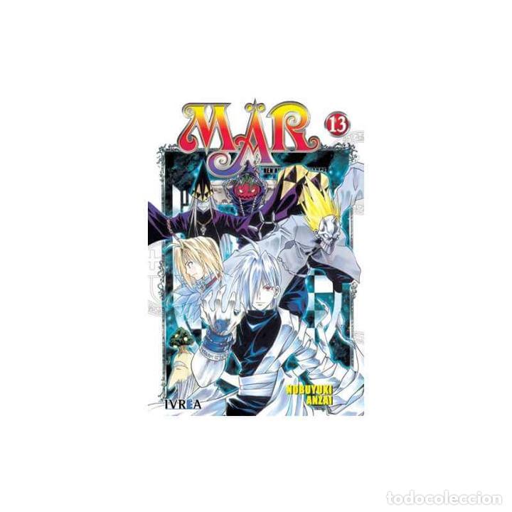 C&oacute;mics: M&Auml;R - M&auml;rchen Awakens Romance 13 - Foto 1