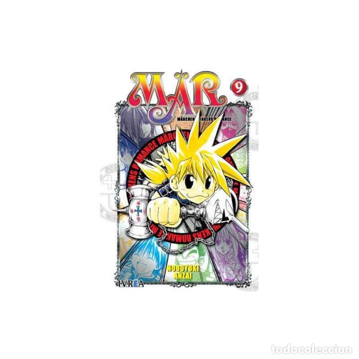 C&oacute;mics: M&Auml;R - M&auml;rchen Awakens Romance 9 - Foto 1