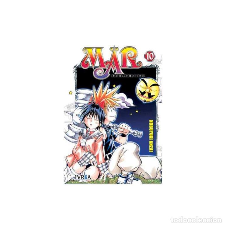 C&oacute;mics: M&Auml;R - M&auml;rchen Awakens Romance 10 - Foto 1