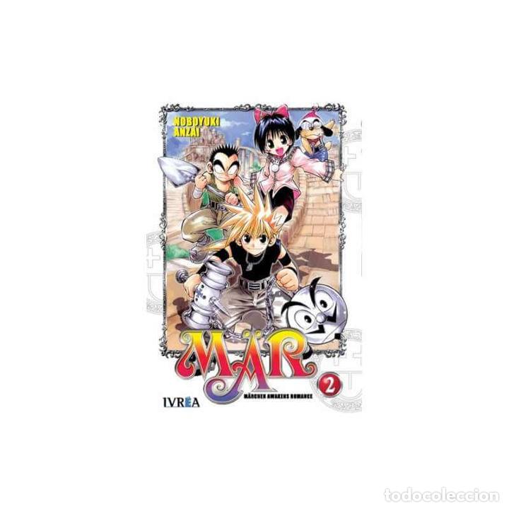C&oacute;mics: M&Auml;R - M&auml;rchen Awakens Romance 2 - Foto 1