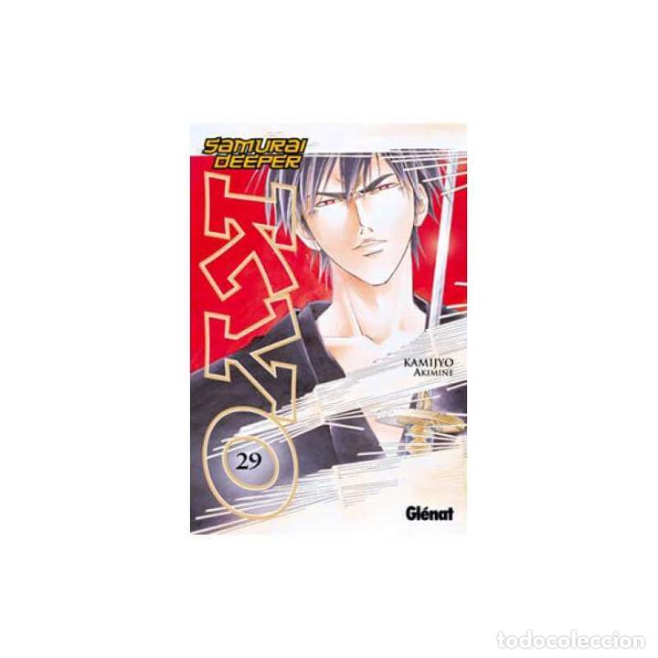 C&oacute;mics: Samurai deeper Kyo 29 - Foto 1