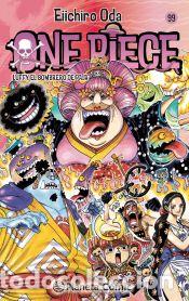 C&oacute;mics: One Piece n&ordm; 99 - Oda, Eiichiro - Foto 1
