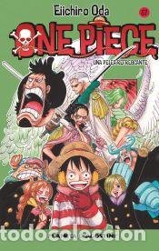 C&oacute;mics: One Piece 67 - Oda, Eiichiro, - Foto 1