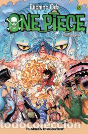 C&oacute;mics: One Piece 65 - Oda, Eiichiro - Foto 1