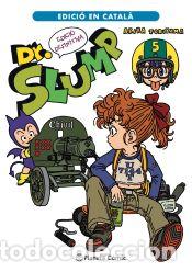C&oacute;mics: Dr. Slump n&ordm; 05/15 (catal&agrave;) - Toriyama, Akira