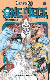 C&oacute;mics: ONE PIECE N&ordm; 49 - EIICHIRO ODA - Foto 1
