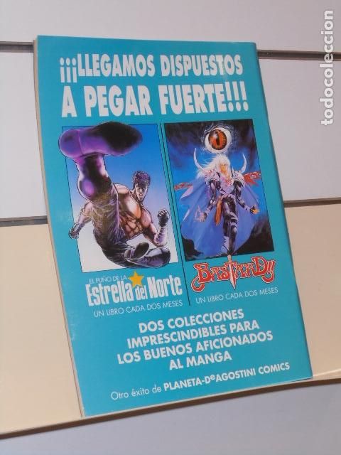 C&oacute;mics: SHONEN MAGAZINE N&ordm; 11 - PLANETA - Foto 2