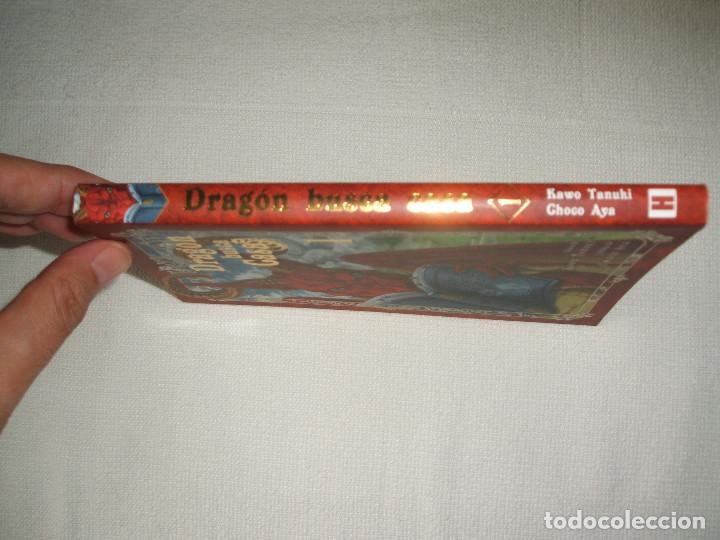 C&oacute;mics: Comic manga Dragon busca casa tomo 1 - Foto 3