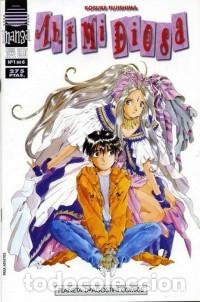 C&oacute;mics: AH MI DIOSA N&ordm; 1 (KOSUKE FUJISHIMA) - PLANETA - Foto 1